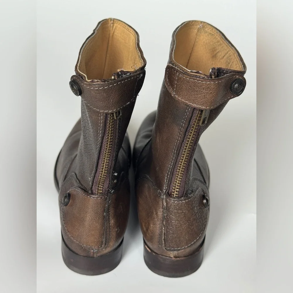 Frye Boots - Picture 5 of 10